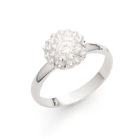 Ring "Venice" Silb.925